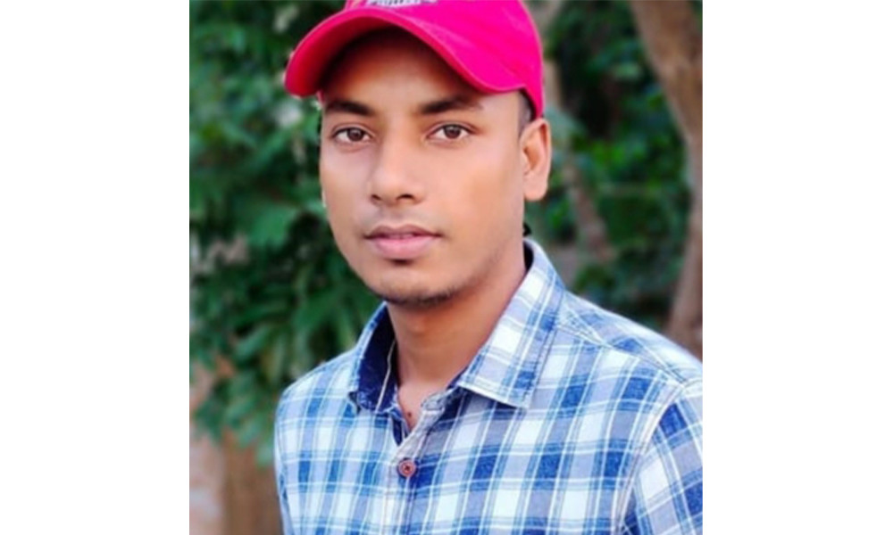 বেতাগীতে চাঁদাবাজির অভিযোগ, গভীর রাতে গ্রেপ্তার যুবদল নেতা