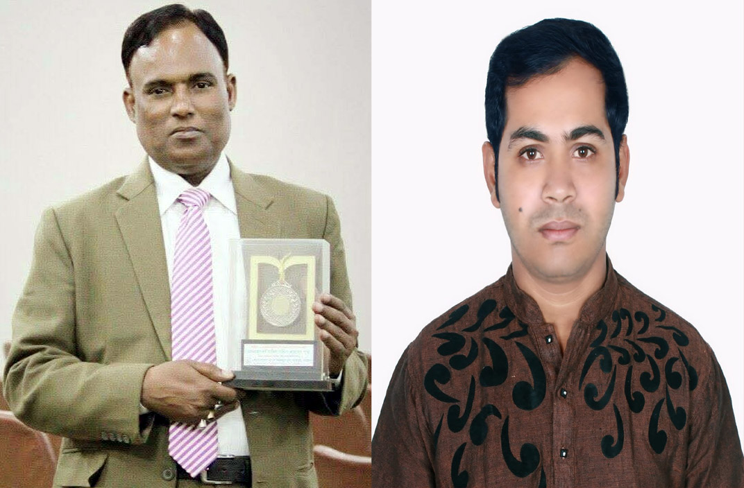 বরিশাল মহানগর দায়রা জজ আদালতে পিপি ও অতিরিক্ত পিপি নিয়োগ