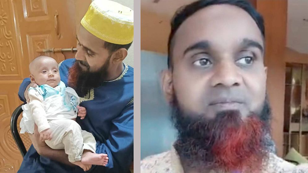 দেশের জন্য বাবা শহীদ হয়েছেন, এখন আমরা কার কাছে গিয়ে দাঁড়াব