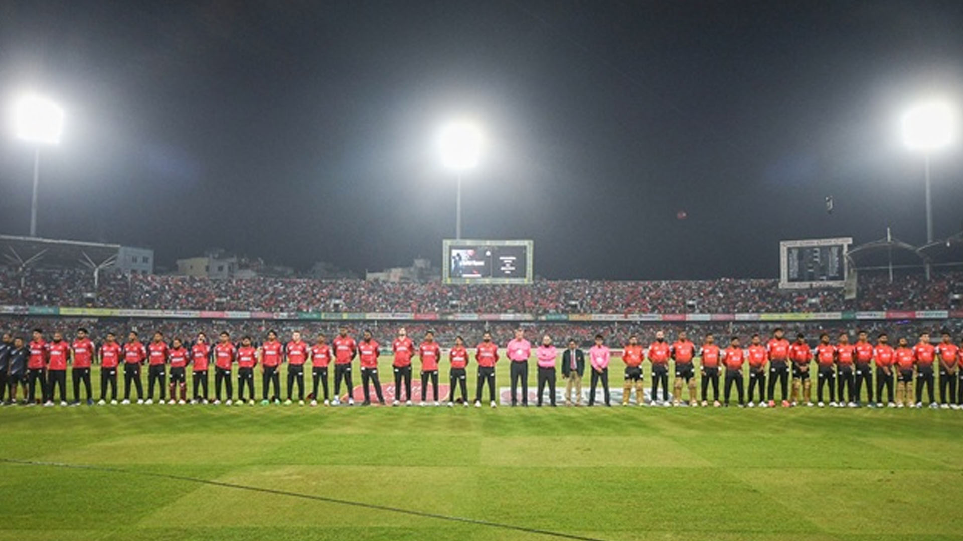 আসন্ন বিপিএলের আসরে যুক্ত হচ্ছে নতুন দুই ভেন্যু