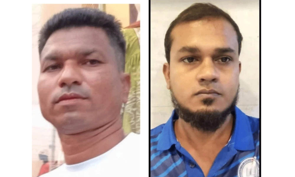 বানারীপাড়ায় যুবদলের ২ নেতার দলীয় পদ স্থগিত