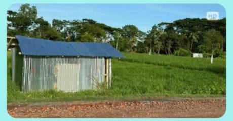 বরগুনায় রাখাইন পরিবারের কাছে চাঁদা দাবির অভিযোগ