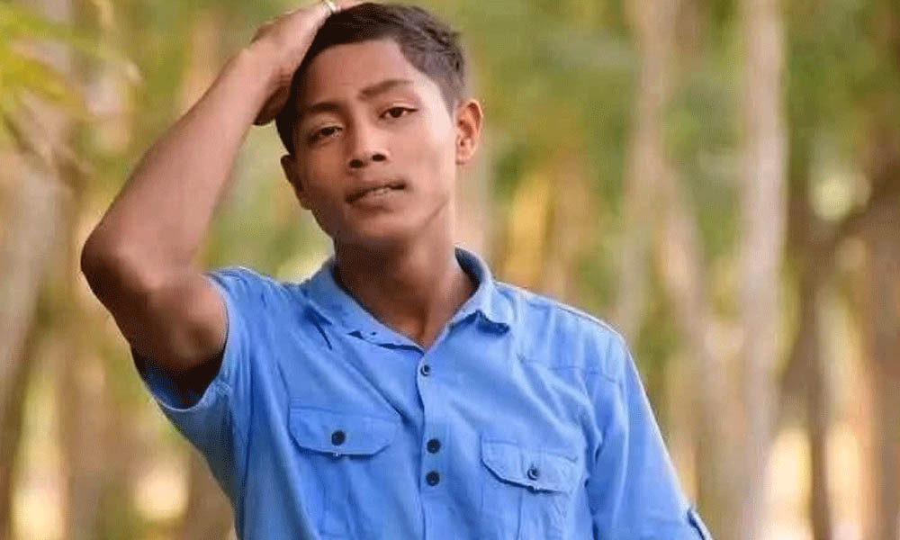 ভোলায় সাপের ছোবলে প্রাণ গেল তরুণের