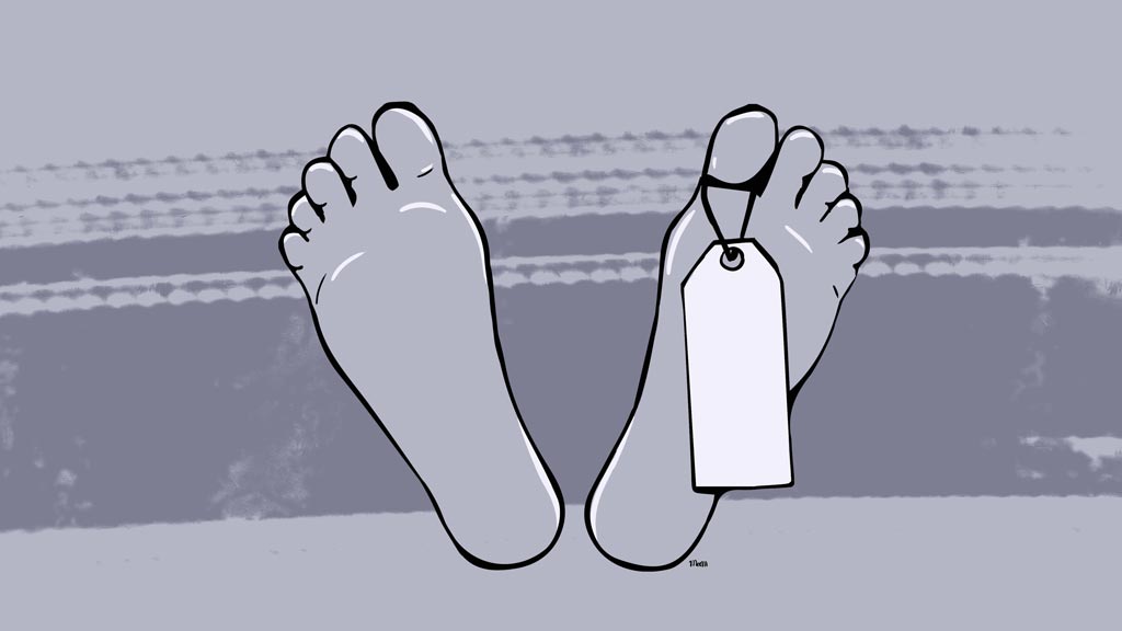 কুয়াকাটায় ভেসে এল ট্রলারসহ আরও এক জেলের লাশ, এখনো নিখোঁজ ৩