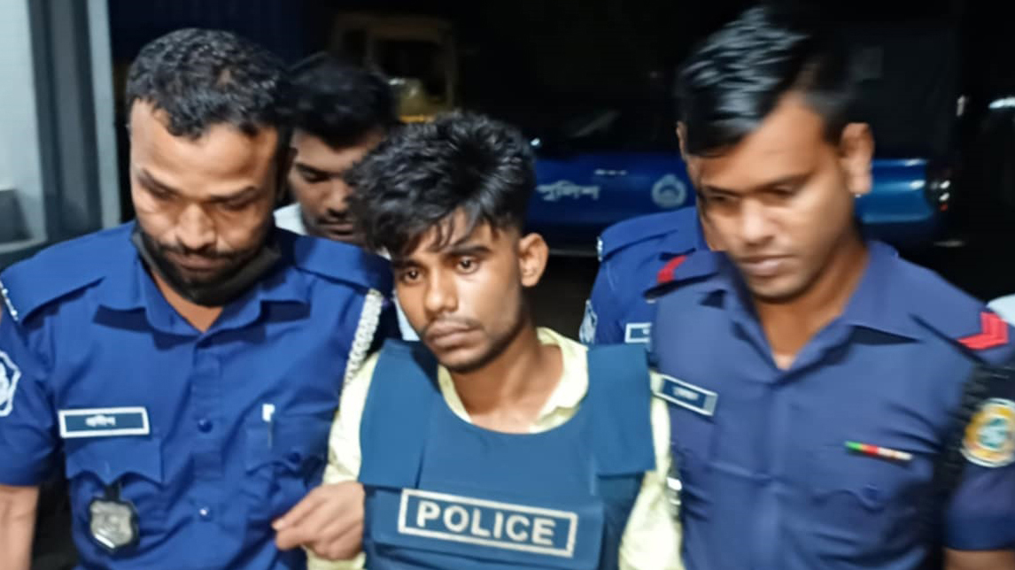 শ্বশুরকে খুন করে তাঁর ভ্যানগাড়ি বেচে দিলেন জামাতা