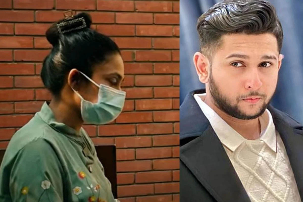 ‘মুনিয়ার মতো তোমাকেও সরিয়ে দেব’—ভুক্তভোগী নারীকে তৌহিদ আফ্রিদির হুমকি