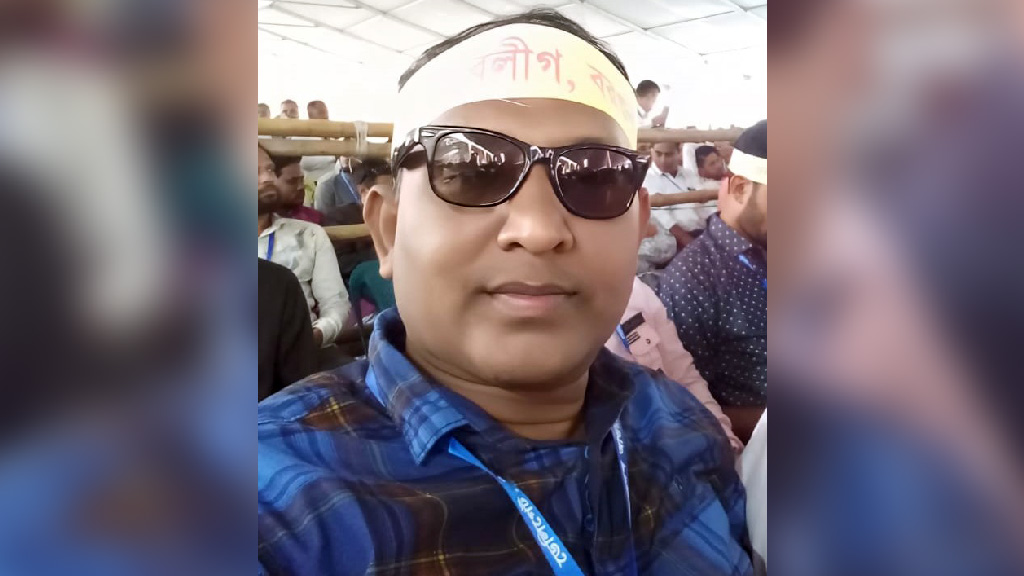 বেতাগীতে পুলিশের বিশেষ অভিযানে যুবলীগ নেতা গ্রেপ্তার