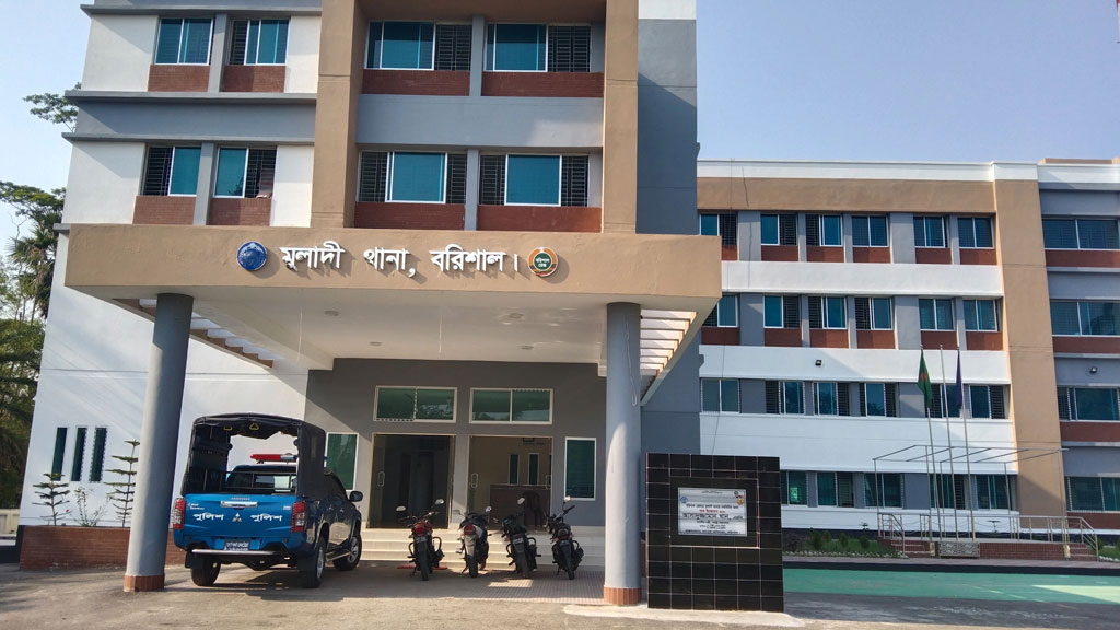 মুলাদীতে প্রবাসী স্বামীকে ভিডিও কলে রেখে স্ত্রীর আত্মহত্যা