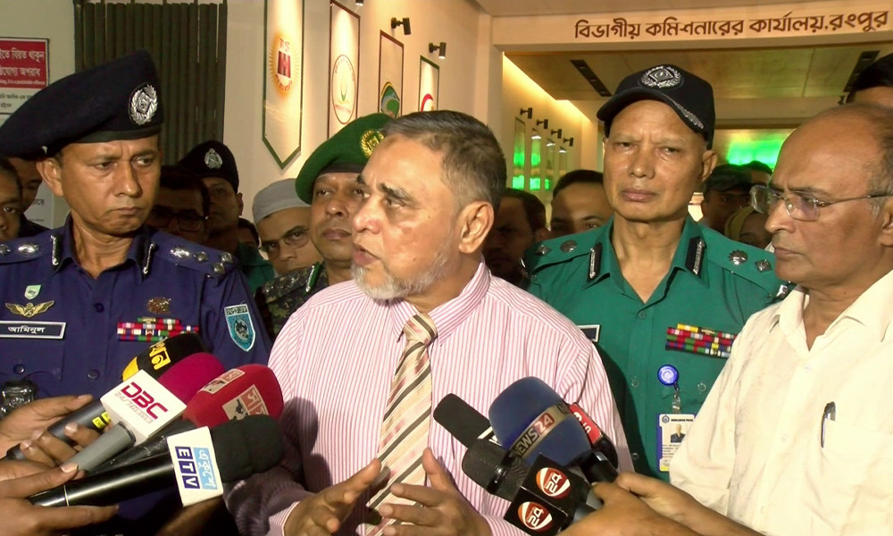 ফেব্রুয়ারির প্রথমার্ধে সংসদ নির্বাচন : সিইসি