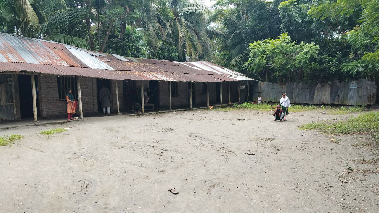 চরফ্যাশনে কাজ না করেই ১৮৮টি প্রকল্পের বরাদ্দে নয়ছয়