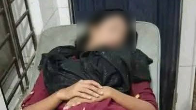 মুন্সিগঞ্জে অজ্ঞান অবস্থায় উদ্ধার তরুণী কলেজছাত্রী, বাড়ি ভোলায়