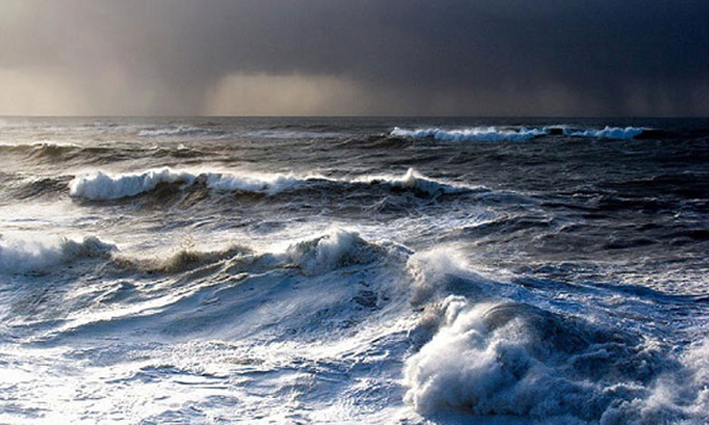 বঙ্গোপসাগরে ফের লঘুচাপের শঙ্কা