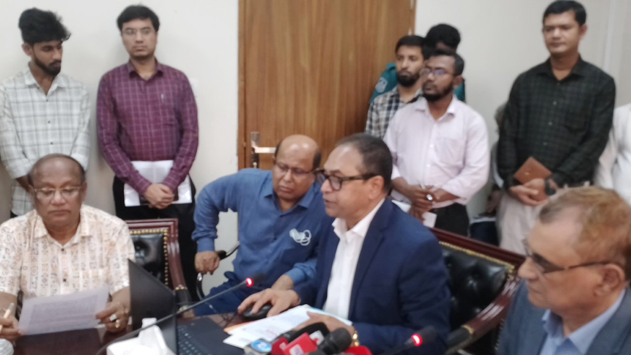 পাঁচ হাজার যুবককে ঋণ দেবে সরকার