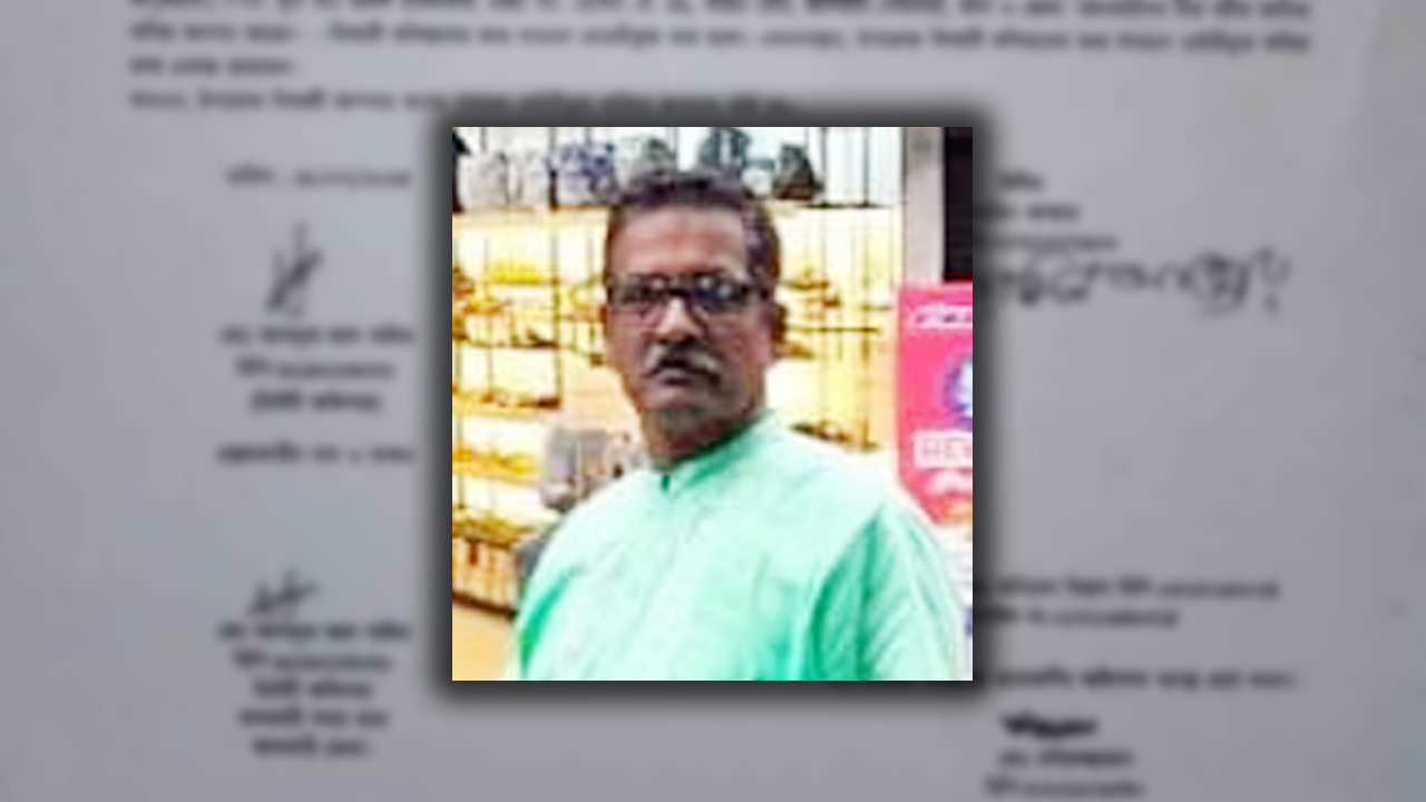 ব্যবসা দখলের অভিযোগে ভাসুরের বিরুদ্ধে প্রয়াত সাংবাদিকের স্ত্রীর জিডি