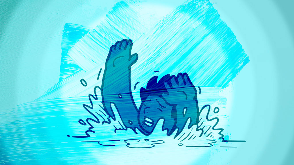 ভোলায় পুকুরে ডুবে দুই শিশুর মৃত্যু