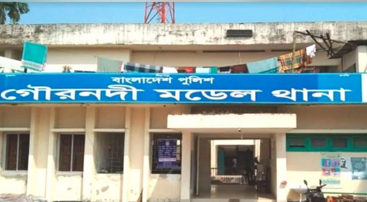 বরিশালে ছিনতাইকারী চক্রের নারী সদস্য আটক