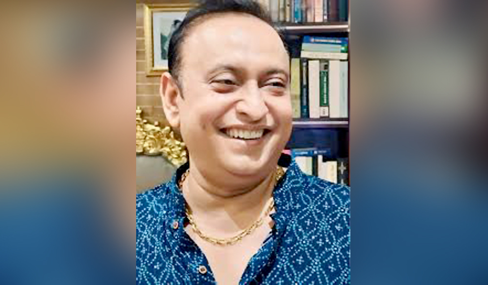 হত্যা মামলায় গ্রেপ্তার মাই টিভির চেয়ারম্যান সাথী