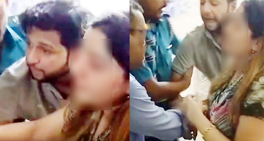 বরিশাল থেকে ইউটিউবার তৌহিদ আফ্রিদি গ্রেপ্তার