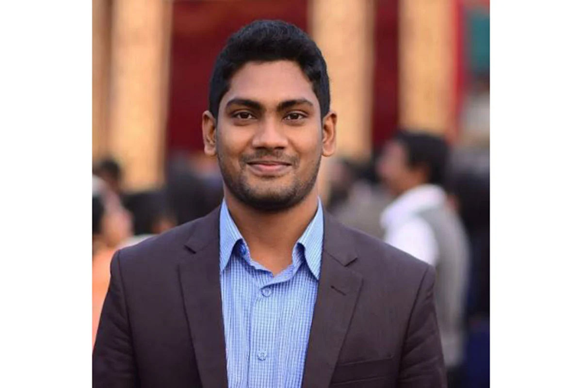 ববি’র গণযোগাযোগ ও সাংবাদিকতা বিভাগের চেয়ারম্যান ফরহাদ উদ্দীন