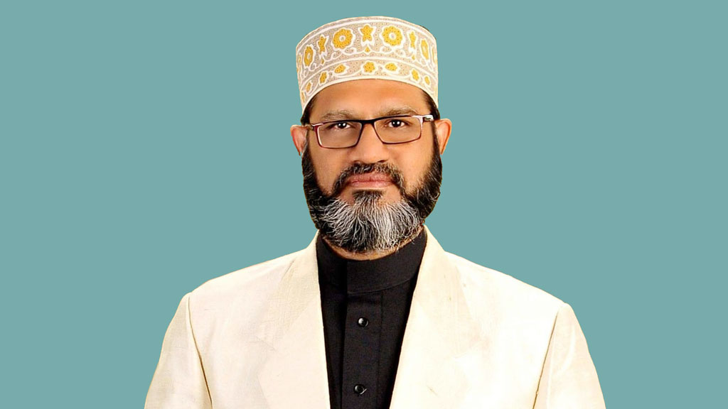 দেশে সুষ্ঠু নির্বাচনের পরিবেশ নেই: শামীম সাঈদী