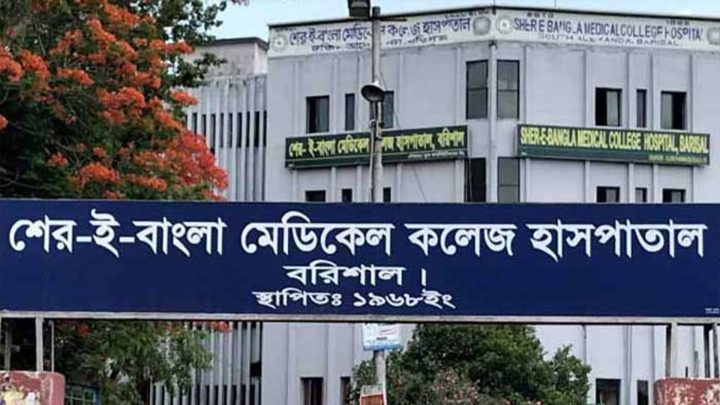 বরিশালে পূর্ব শত্রুতার জেরে নারীকে পিটিয়ে আহত