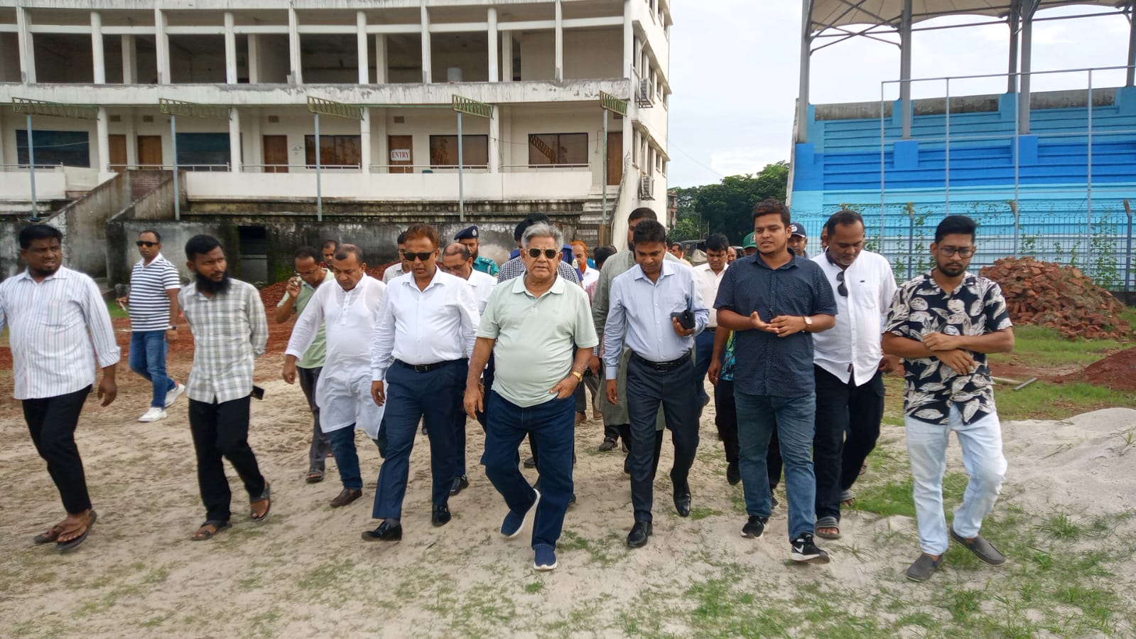 ‘ফেব্রুয়ারিতে নির্বাচন, এ নিয়ে উপদেষ্টা পরিষদের কোনো সংশয় নেই’