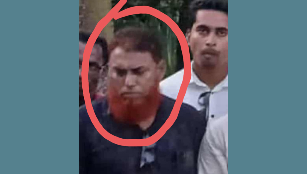 বিএনপি নেতার বিরুদ্ধে মসজিদের জমি চাষাবাদে বাঁধা দেয়ার অভিযোগ