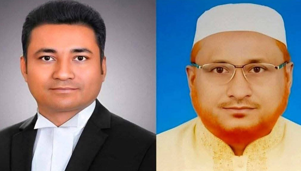 জুলাই শহীদ হত্যা মামলা নিয়ে বানিজ্য, দুই বিএনপি নেতাকে শোকজ