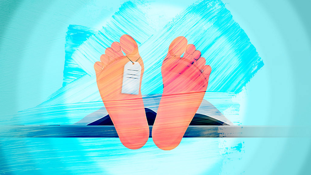 নলছিটিতে গৃহবধূকে শ্বাসরোধে হত্যা, টাকা লুটের অভিযোগ