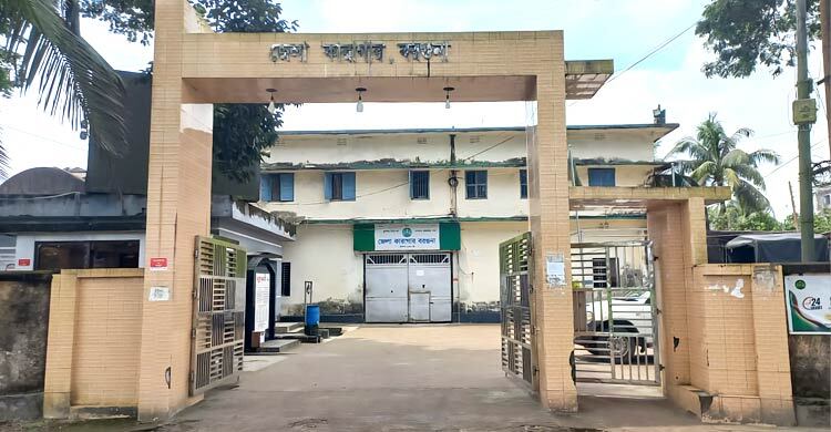 কারাবন্দীদের ভোটাধিকার চেয়ে নির্বাচন কমিশনকে চিঠি