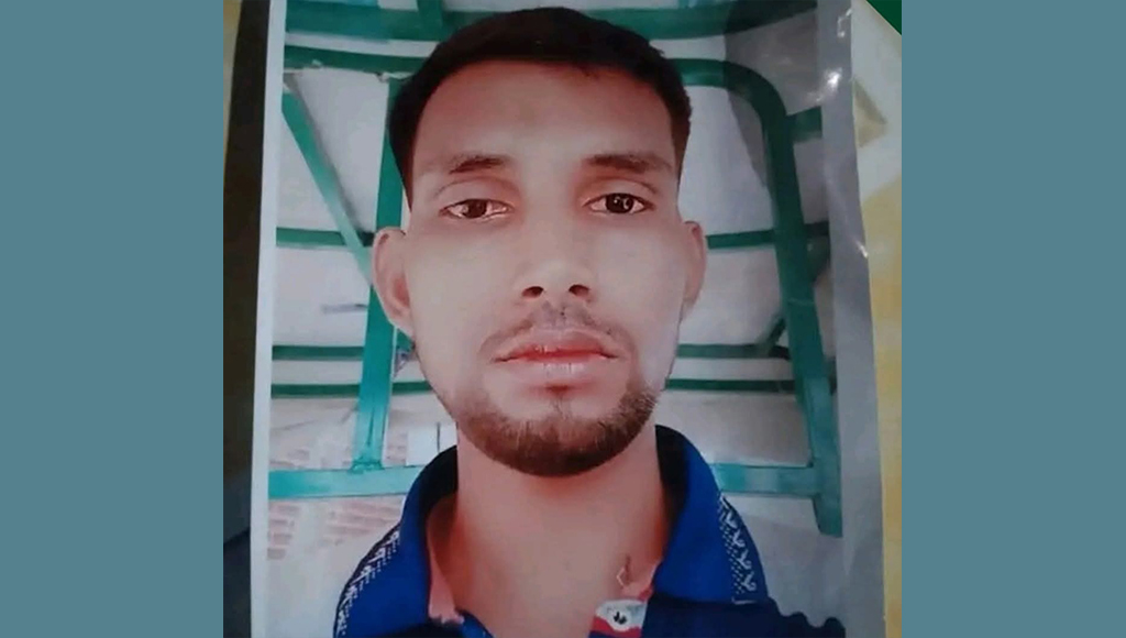 পাথরঘাটায় নিখোঁজ চালকের লাশ একদিন পর ধানক্ষেত থেকে উদ্ধার