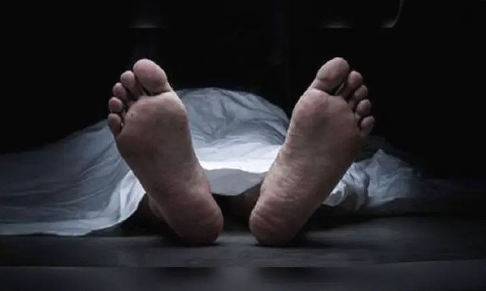 লোহালিয়া নদী থেকে ২ যুবকের লাশ উদ্ধার