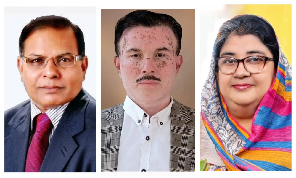 পিরোজপুর জেলা বিএনপির আহ্বায়ক কমিটি গঠন