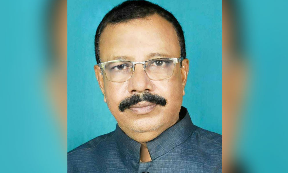 আগৈলঝাড়ায় যুবলীগ নেতা জাকির গ্রেপ্তার