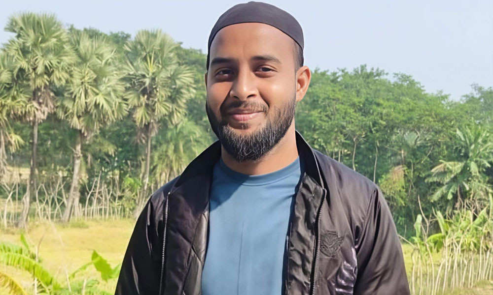 বাউফলে আটক ছাত্রলীগ নেতাকে ছাড়াতে জামায়াত নেতার তদবির