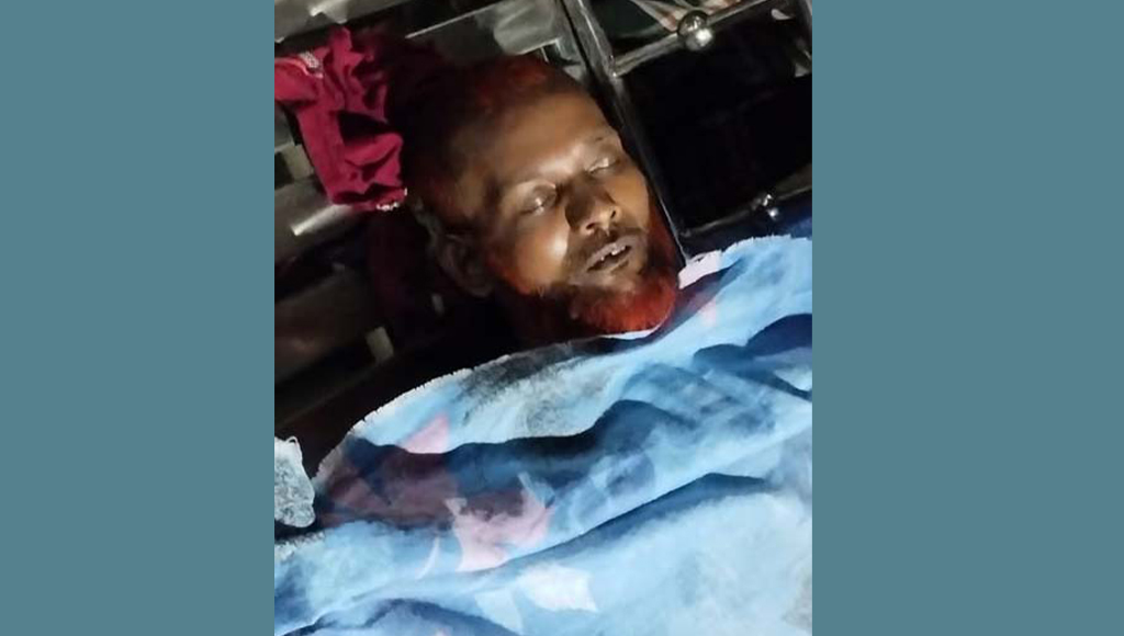 ইন্দুরকানীতে বিদ্যুৎস্পৃষ্ট হয়ে হোটেল ব্যবসায়ীর মৃত্যু