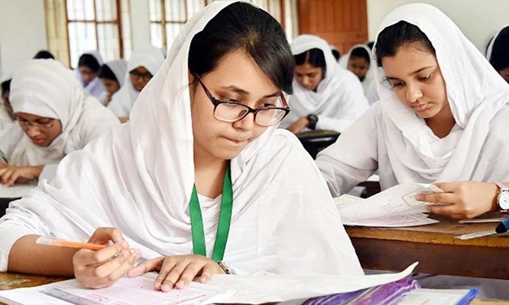 এইচএসসির ফল প্রকাশ অক্টোবরের দ্বিতীয় সপ্তাহে