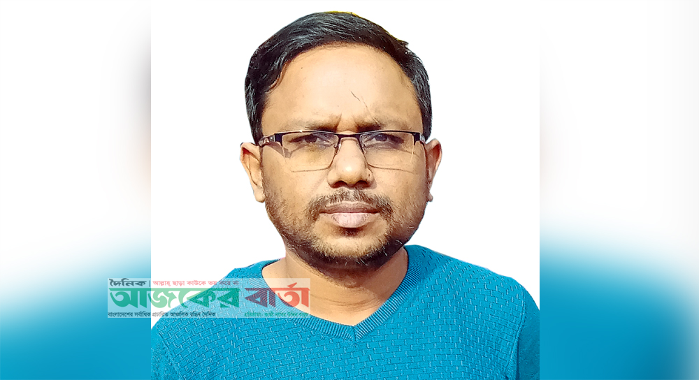 সাংবাদিক আরেফিন তুষার’র ইন্তেকাল, বিভিন্ন মহলের শোক