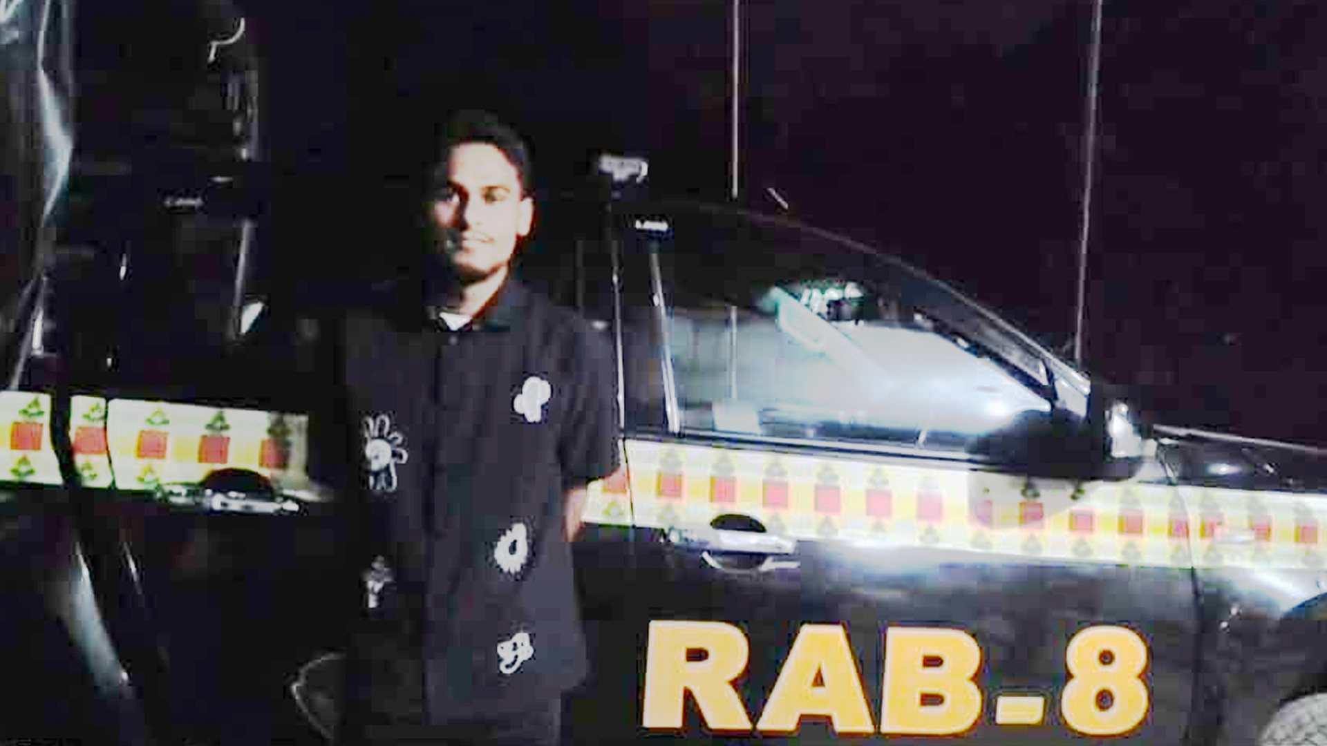 কক্সবাজারের হত্যা মামলার আসামি কুয়াকাটায় গ্রেফতার