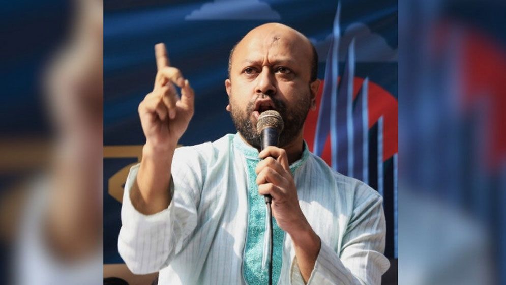 মুলাদী-বাবুগঞ্জ উপজেলার উন্নয়ন নিয়ে যা বললেন ব্যারিস্টার ফুয়াদ