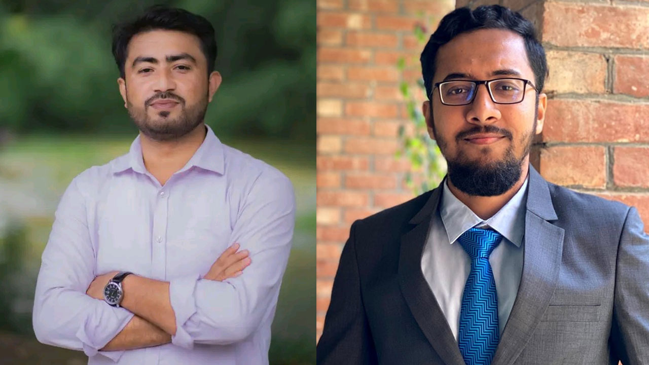 জাকসু নির্বাচনে বিজয়ী হলেন যারা