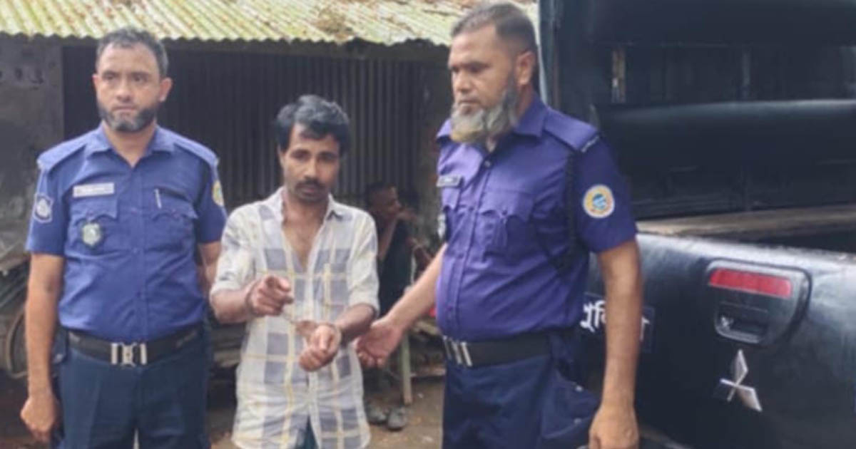 কাউখালীতে ইভটিজিং করার যুবককে তিন মাসের কারাদণ্ড