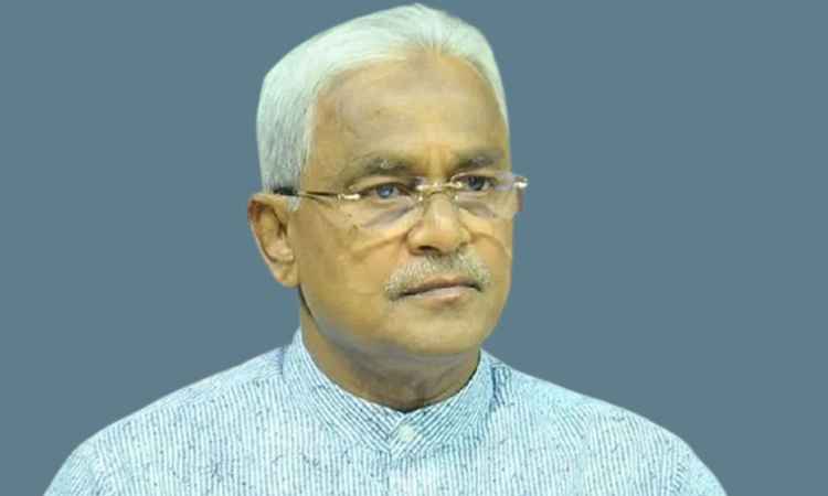 জন-আকাঙ্ক্ষা পূরণে সিভিল সার্ভিসে বৈষম্য দূর করতে হবে : আলাল