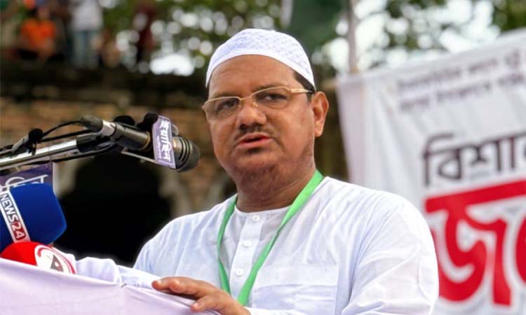 ইসলামী আন্দোলনের নতুন কর্মসূচি ঘোষণা