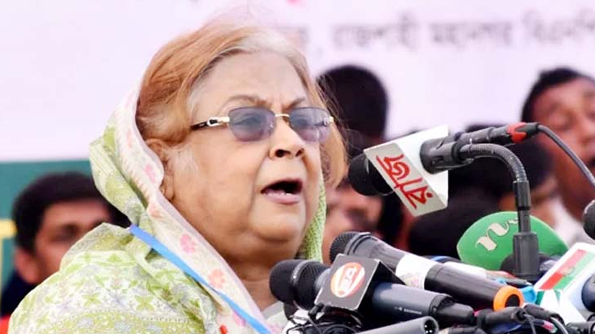 পিআর আমিই বুঝি না দেশের জনগণ কীভাবে বুঝবে, প্রশ্ন সেলিমা রহমানের