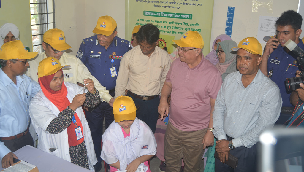 আমি মুক্তিযোদ্ধা, সেইফ এক্সিট আমার জন্য নয় : ফারুক ই আজম