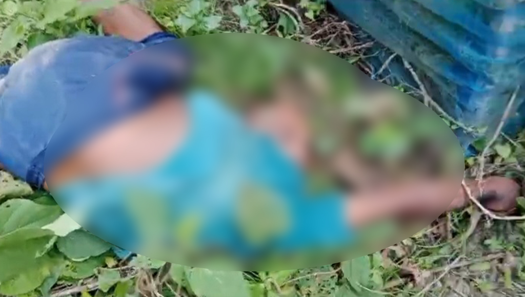 বাবুগঞ্জে সড়কের পাশ থেকে অজ্ঞাত ব্যক্তির লাশ উদ্ধার