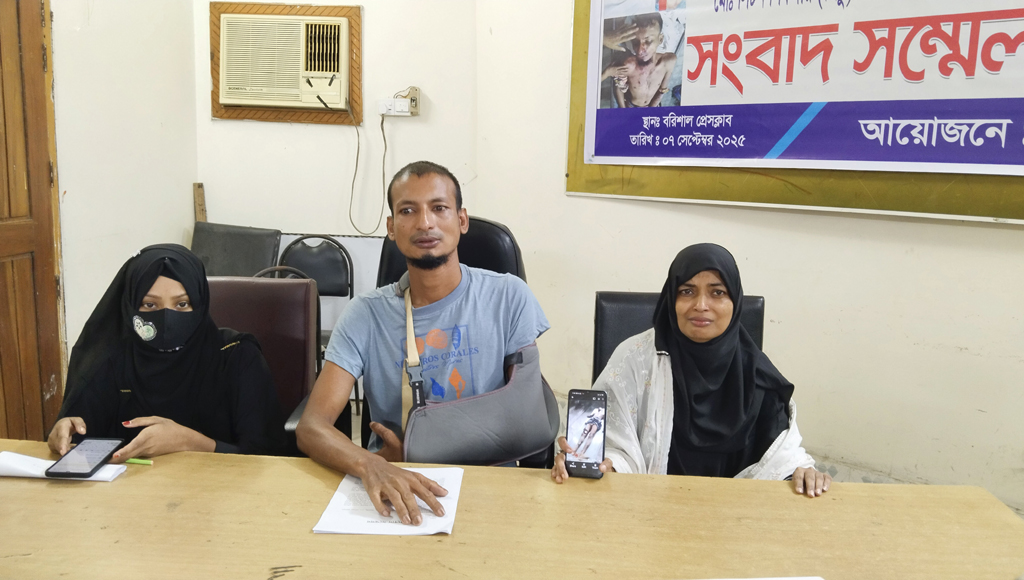 পুলিশের সামনে লিটু খুন, সিআইডি তদন্তের দাবি বোনের