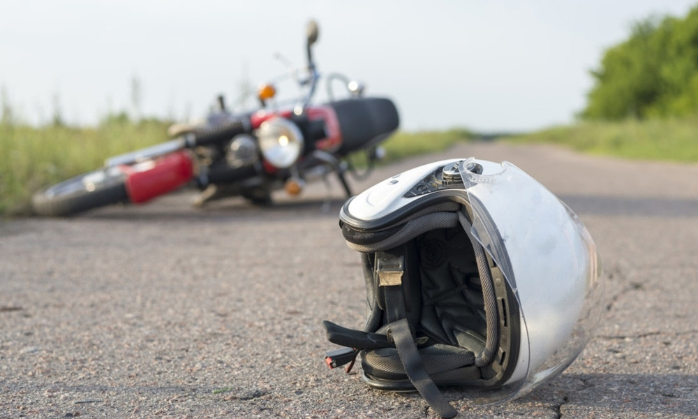 আমতলীতে সড়ক দুর্ঘটনার মোটরসাইকেল আরোহী নিহত