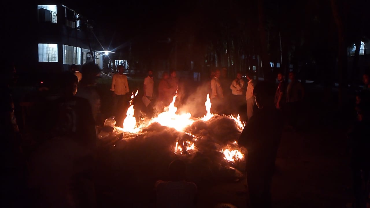 মেঘনায় মা ইলিশ সংরক্ষণ অভিযানে কঠোর নজরদারি